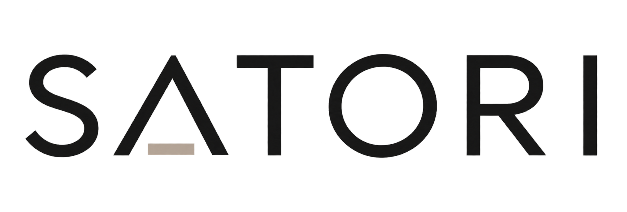 Satori Furniture Logo